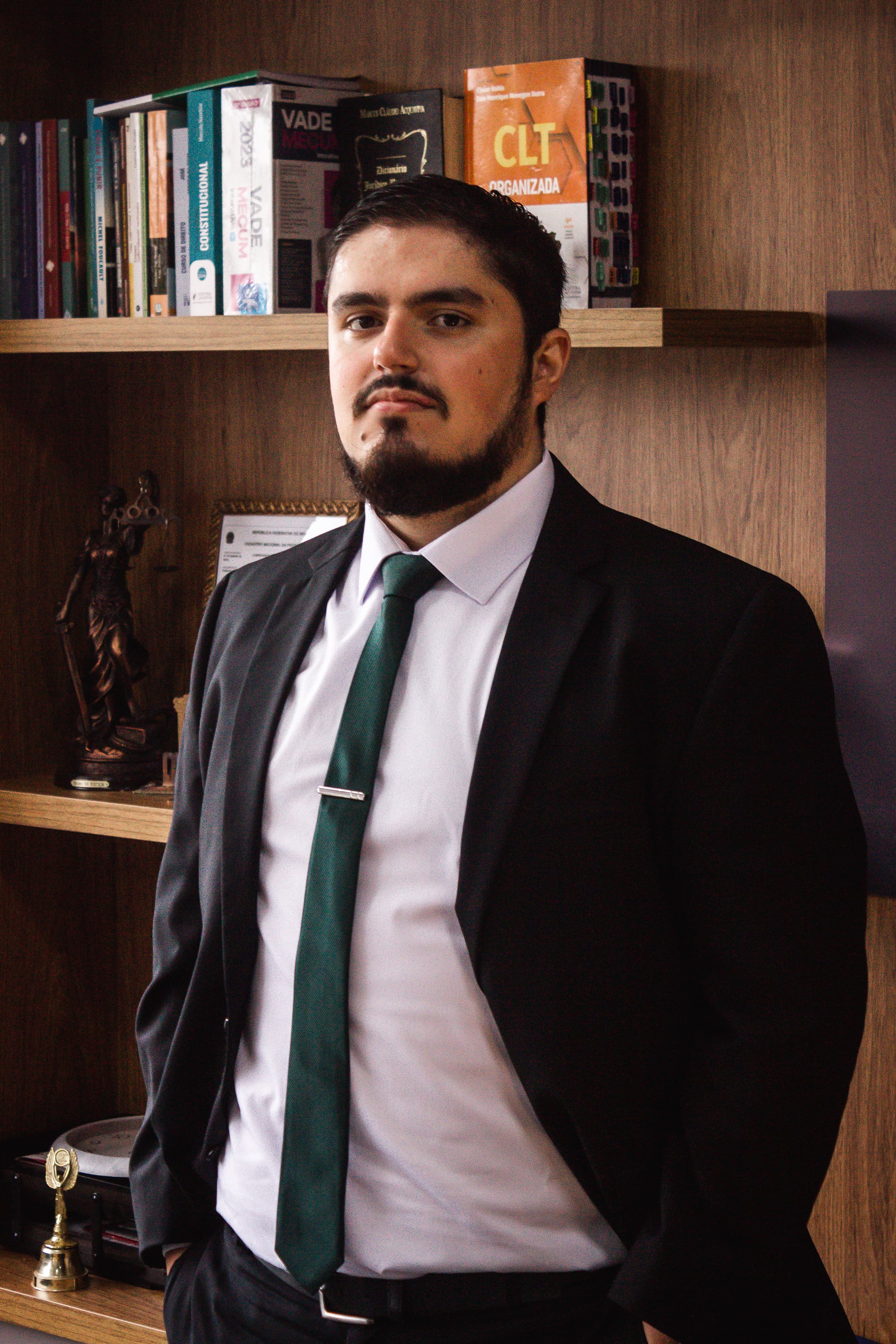 Bruno Oliveira