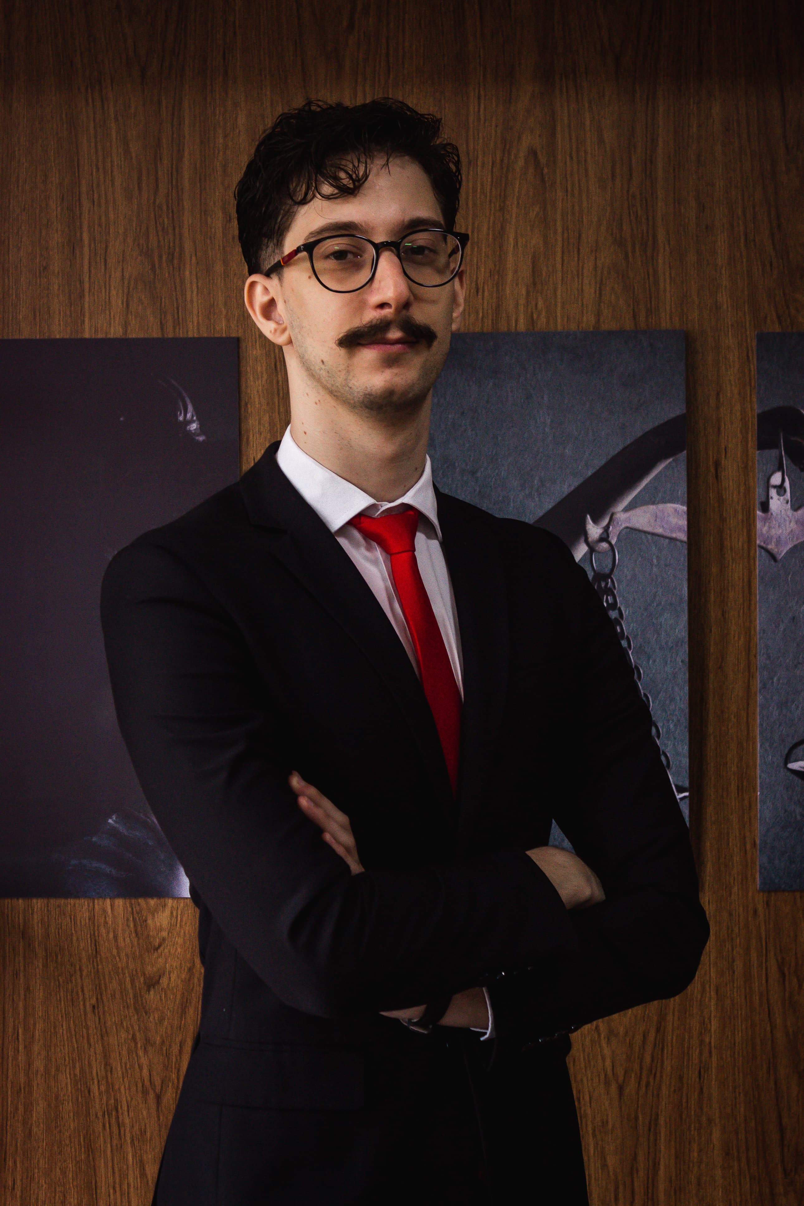 Daniel Pazolini